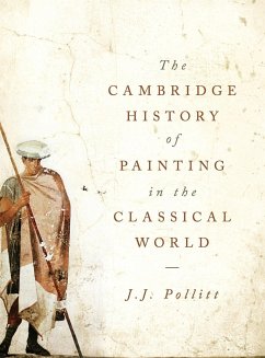 The Cambridge History of Painting in the Classical World