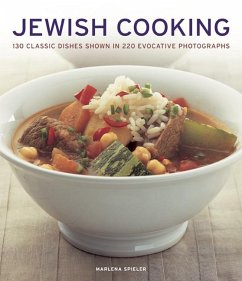 Jewish Cooking - Spieler, Marlena