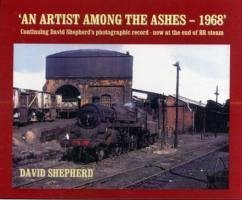 An Artist Among the Ashes - 1968 - Shepherd, David