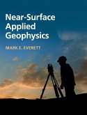 Near-Surface Applied Geophysics