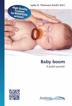 Cover Baby boom