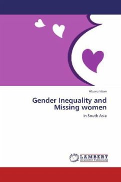 Gender Inequality and Missing women