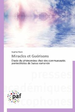 Miracles et Guérisons
