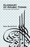 Glossary of Arabic terms (An Islamic dictionary)