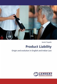 Product Liability