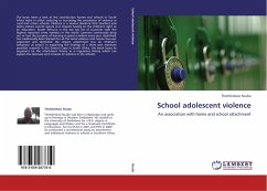 School adolescent violence