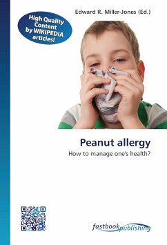 Peanut allergy