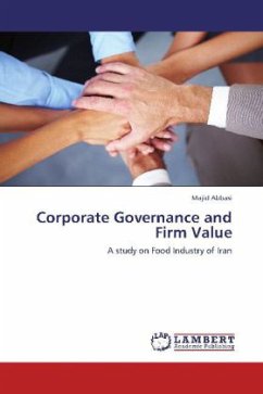 Corporate Governance and Firm Value - Abbasi, Majid