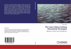 The Lake Chilwa Fishing Household Strategies - Njaya, Friday