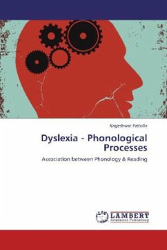 Dyslexia - Phonological Processes