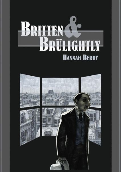 Britten and Brulightly (eBook, ePUB) Britten and Brulightly (eBook, ePUB)