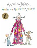 Angelica Sprocket's Pockets (eBook, ePUB)