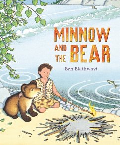 Minnow and the Bear (eBook, ePUB) - Blathwayt, Benedict