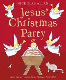 Jesus' Christmas Party (eBook, ePUB) Jesus' Christmas Party (eBook, ePUB)