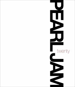 Cover Pearl Jam Twenty (eBook, ePUB)