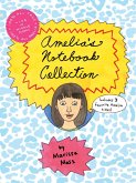 Amelia's Notebook Collection (eBook, ePUB)