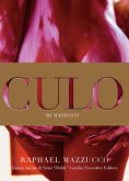 Culo by Mazzucco (eBook, ePUB)