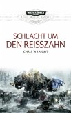Schlacht um den Reißzahn / Space Marine Battles Bd.5