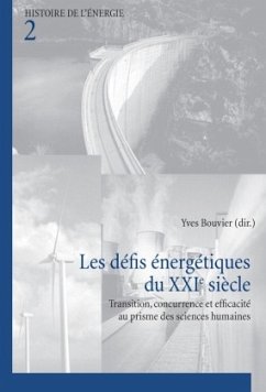 Les défis énergétiques du XXIe siècle