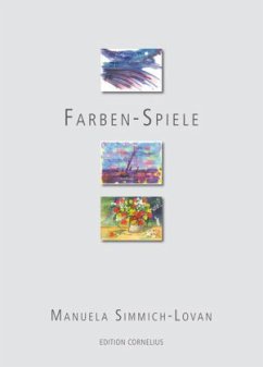 Cover Farben-Spiele
