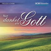 Nun danket alle Gott