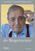 Leopold Guggenberger, der Bürgermeister