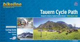 Tauern Cycle Path