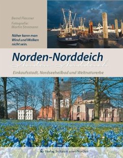 Norden-Norddeich - Flessner, Bernd