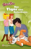 Der Tiger von Rotenbrunn / Bibi & Tina