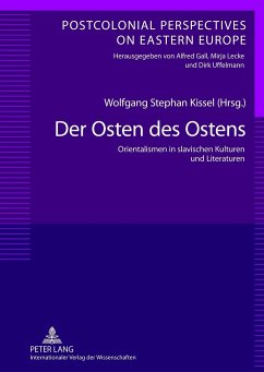 Der Osten des Ostens