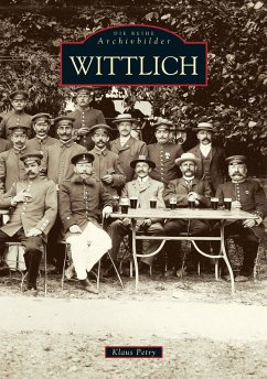 Cover Wittlich