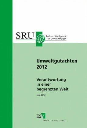 Verantwortung in einer begrenzten Welt