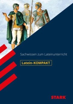 STARK Kompakt-Wissen Latein - Sachwissen - Feller, Michael