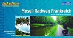 Mosel-Radweg Frankreich