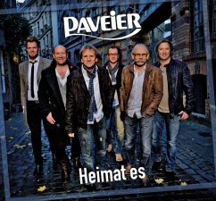 Heimat Es - Paveier