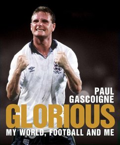 Cover Glorious (eBook, ePUB)