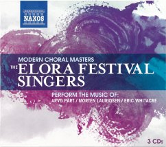 Elora Festival Singers - Edison/Elora Festival Singers