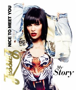 Cover Nice to Meet You (eBook, ePUB)