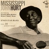 Stack O'Lee Blues Stack O'Lee Blues