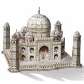 Taj Mahal (Puzzle) Taj Mahal (Puzzle)