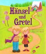 Hänsel und Gretel - Bild 1