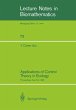 Applications of Control Theory in... - Bild 1