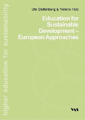 Education for Sustainable Development - European Approaches