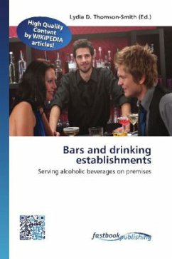 Bars and drinking establishments