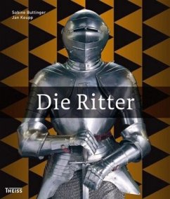 Die Ritter - Buttinger, Sabine;Keupp, Jan