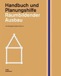 Cover Raumbildender Ausbau
