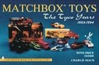 Matchbox(r) Toys: The Tyco Years 1993-1994