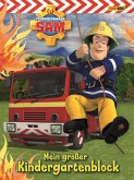 Feuerwehrmann Sam: Kindergartenblock