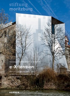 Cover e - X tension