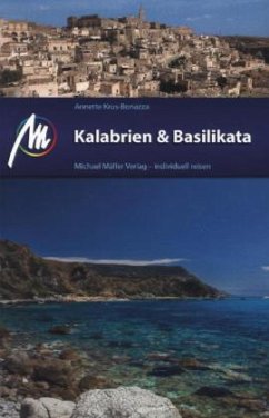 Kalabrien & Basilikata - Krus-Bonazza, Annette